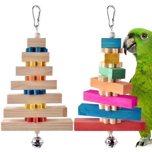 Pcs bird toys for - pcs,