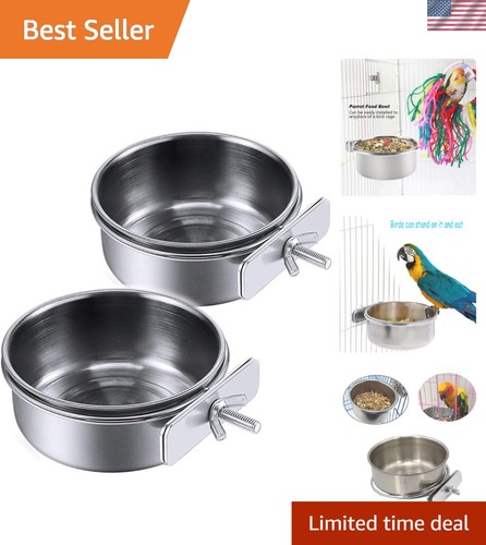 Pack dishwasher safe bird - 2, dishwasher-safe