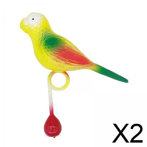 6pack pet bird toy - 2-6pack,